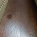 Industrial Pipe Wall Shelves Pipe Shelving with Real Wood Plank,48 Inches Floating Shelves for Wall Farmhouse Pipe Book Shelves Dark Brown 3 Tier for Kitchen,Living Room Decor and Bar Shelving