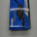 Bendix Priority1 CFC943 Ceramic Front Brake Pads for Honda Pilot 2008-2003