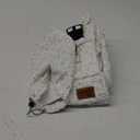 Baby Sling Carrier Newborn, Adjustable Easy Wearing Baby Nursing Warp Sling, New Mom Dad Soft Cotton Baby Front Holder Carrier for Infant Toddler Life Travel Essential Gifts (Yellow Flower)