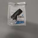 Card Reader TF Flash for Type C Micro Lightning USB Jack 4 in 1 Accessories Camera Memory Viewer Adaptador Compatible with Apple iPhone 13 12 11 Pro Max 8 Ipad LG Photo Compact Photography