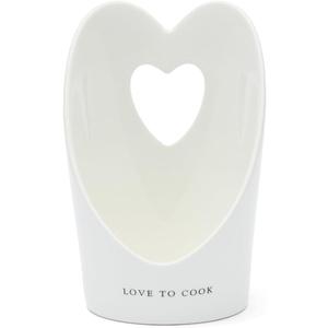 With Love Spoon Holder