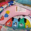 Baby Einstein Ocean Explorers 4-in-1 Kickin Tunes Jellyfish Jamboree Music & Language Discovery Gym, Pink, Ages 0 Months and Up