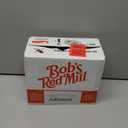 Bob's Red Mill Steel Cut Oats, 24oz (Pack of 4) - Non GMO, Whole Grain, Vegan, Kosher (EXP 07/27/28)