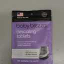 Baby Brezza Descaling Tablets - Compatible with Bottle Washer Pro and All Brands of Baby Bottle Washer Appliances