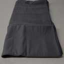 2 Pack Grey Fabric 26x72