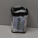 7AM Enfant Stroller Warmmuffs Gloves - Anti-Freeze Stroller Mittens for Handlebars, Water Repellent Hand Warmer Muff for Cold Weather, Plush Lined Stroller Warmmuffs | Winter Stroller Accessories (Mirage)