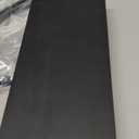 Amazon Basics Thunderbolt4/USB4 Pro Docking Station,2xTBT4,1xHDMI2.1,3xUSB A 3.1,RJ45,Dual Display, Black, 7.86 x 2.95 x 1.23 inches