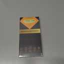 MRGLAS TOP 9H+ Glass 2+2 Packs for iPhone 16 Pro Max Screen Protector with Camera Lens Protector [Zero Bubble][10X Military Protection] 16 ProMax Tempered Glass Full Edge Coverage, Case-Friendly (HD Clear)