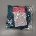 Kanu Surf Girls Hurricane Beach Sport UPF 50 One Piece Swimsuit (4, Sparkle Solid Green)