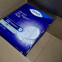 TENA ProSkin 3XL Overnight Incontinence Pads for Women and Men, 48 Count (XXXL)