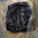 Heybly Heavy Duty Cat Tree, Tower for Indoor Cats large adult, Tall Cat Condo House with Extra-Large Baseboard, Multi-Level Plush Furniture with Scratching Posts, Hammock,Toy Balls, Smoky Gray HCT026G