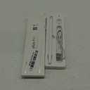 Stylus Pen for iPad 6th-11th Generation-2X Fast Charge Active Pencil Compatible with 2018-2025 Apple iPad Pro 11"/12.9"/M4, iPad Air 3/4/5/M2/M3,iPad mini 5/6 Gen-White