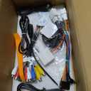 8 Core 6+128G Android 13 Car Stereo Radio for Toyota Prius 2010-2015 Wireless Carplay Android Auto, 9 Inch IPS 1280 * 720 Touchscreen Car Stereo with BT 5.0/32 EQ DSP/AHD Backup Camera/GPS/WiFi/FM RDS