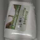 Plant Covers Freeze Protection 10 ft x 30 ft Floating Row Cover 0.9oz/yd Garden Fabric Plant Cover for Winter Frost/Sun Pest Protection (10FT X 30FT)