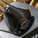 Callaway Golf Quantum Max D Driver, Right Hand, Denali Silver 50 Gram Shaft, Regular Flex, 10.5 Degrees Loft