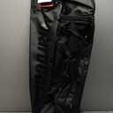 Marucci - STOCKADE Wheeled Bag Black/Black (MBSTCKWB-BK/BK)