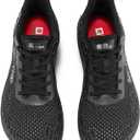 MRIP Men's Wide Barefoot Walking Shoes Wide Toe Box & Zero Drop Sole Sneakers for Men Zero Drop Running Shoes for Men
