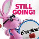 Energizer MAX D Batteries (8 Pack), D Cell Alkaline Batteries