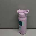 Reduce® Hydrate Pro Stainless Steel Water Bottle Lilac 24 oz