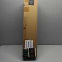 Front Air Suspension Shocks Absorber Struts Assembly for Jeep Grand Cherokee 2016 2017 2018 2019 2020 2021, for Grand Cherokee WK 2022, Passenger Side 68253204AD Replacement Kit Right