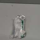 Delta Faucet RP61046PT Addison Escutcheon and Gasket, Aged Pewter