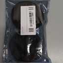 Ear Pads Cushion for Hifiman Deva Pro Headphone, Replacement Earpads with Memory Foam (Polyester Hybrid)