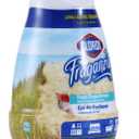 Clorox Fraganzia Gel Air Freshener Cone, Fresh Ocean Breeze Scent - No-Plug, Battery-Free Air Freshener for Small Rooms, Closets, Kitchens, Bathrooms, Offices and More, 6 Ounce - 12 Pack