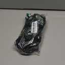 130W Laptop Charger Compatible with Dell inspiron 15 7559,Dell Precision 3510 3520 3530 M90 M2400 M4400 M4500 M6300,PA-4E LA130PM121 DA130PE1-00 JU012