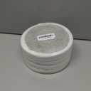 Upgraded 8 Pack Replacement Steam Mop Pads Kit Compatible with Shark S8201 S8001 S7001 S7201 S7000AMZ S7000 S7005 S7020 S7001C Series Steam & Scrub All-in-One Hard Floor Steam Mop