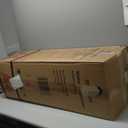 Avalon Bottom Loading Water Cooler Water Dispenser with BioGuard- 3 Temperature Settings - Hot, Cold & Room Water, Durable Stainless Steel Construction, Anti-Microbial Coating- UL Listed