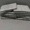 HiTauing 15 Packs PF-L Carbon Cartridges for PF20, PF30, PF40 and PF75 Power Filters