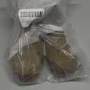 Work Boots for Men Slip On Welding Boots for Men, Indestructible Steel Toe Boots Men's Steel Toe Shoes, Fireproof Safety Toe Shoes, Construction Boots for Welder Men's Work Shoes. (8, Deep Brown)