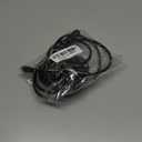 TV Antenna for Smart TV Indoor, 2026 Digital Indoor Antennas with Strong Magnetic Base, 360&Long Range Reception TV Antenna for Local Channels, Easy Setup Digital HD Antenna for TV Without Cable (Black+Red)