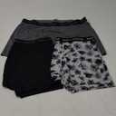 Pair of Thieves Super Fit Men's Boxer Briefs Soft, Breathable, Quick-Dry Underwear with 4-Way Stretch (2 & 3 Pack, Large