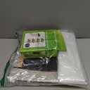 12" X 12" Large Christmas Tree Watering System, 6 Gallon Automatic Tree Helper Device, Disguised as Present Xmas Gift Box Auto Live Christmas Tree Watering, Keeps Live Tree Fresh & Green