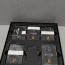 HISTORY Channel Trivia Game - 2000+ General Knowledge Questions - Christmas Stocking Stuffers Gift for Adults, Family in The Pursuit of Trivial Knowledge - Super Trivia for Board & Card Games Night