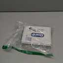 Oral-B iO Ultimate Clean Replacement Brush Heads, 5 Count, 4 Ultimate Clean + 1 Gum & Sensitive White