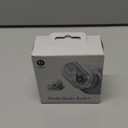 Beats Studio Buds + | True Wireless Noise Cancelling Earbuds, Enhanced Apple & Android Compatibility, Built-in Microphone, Sweat Resistant Bluetooth Headphones, Spatial Audio - Transparent