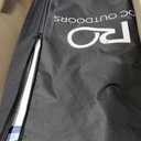 Roc Inflatable Stand Up Paddle Board 10' 6" with Premium SUP Paddle Board Accessories, Wide Stable Design, Non-Slip Comfort Deck for Youth & Adults