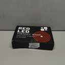 Red Light Therapy,Red Light Therapy Belt Suitable for All Parts of The Body and Pets,3-in-1 Controller Red Light Therapy mat Home Work and Travel use