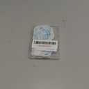 Boy Wall Decals Peel and Stick, Watercolor Blue Hot Air Balloon and Clouds Wall Sticker for Baby Boys Room Kids Room Playroom Gender Neutral Room Nursery Wall Art Stickers Decor