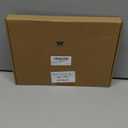 Yungyan 10 Pcs Thanksgiving Flameless Taper Candles Bulk 11 Inches LED Flickering Taper Candles Battery Operated Plastic Candlesticks for Indoor Party Decor Supplies(Turkey Style)