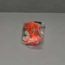 Women's 2 Piece Swimsuit Halter String Bikini Adjustable Bathing Suit (Medium, Orange)