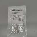 30 PCS Car 194 LED Bulbs, 168 2825 W5W T10 Wedge COB LED Replacement Bulb, 6000K License Plate Light Bulb, Error Free Interior Bulb for Dashboard Light, Dome Lights,License Plate Lights (White)