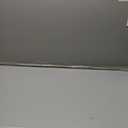 Antique Bronze Disc Curtain Rods, 48-84 Inches Window Curtain Rod,Adjustable Room Darkening Curtain Rod with Aluminum Finials and Brackets,Wrap Around Design