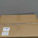 OUSHENG Solar Lighted Palm Trees for Outside Patio, Bar Pool Deck Outdoor Decorations Decor, Light Up LED Artificial Fake Tree Lights for Yard Tropical Party Christmas (6FT), 
Warm White Green