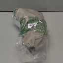 Car Vacuum Type-C Charge,Handheld Vacuum for Home, Office(Light Silver)