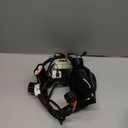 New Wiring Harness Assembly Compatible with Sur-Ron X Light Bee X Segway X260