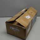 Geelin 12 Set Wooden Wedding Lantern Centerpiece Decor Baptism Lantern Candle Holder for Table Centerpiece Wedding Party Baby Shower Home Country Porch Patio Decor(7.87'', 10.59'', 12.99'', Black)