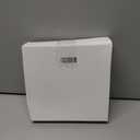 Christmas Window Lights Decorations, 3PCS Christmas Hanging Lights Santa Claus Snowman Christmas Tree Battery Operated Indoor Lights with Suction Cup for Fireplace New Year Window Decorations